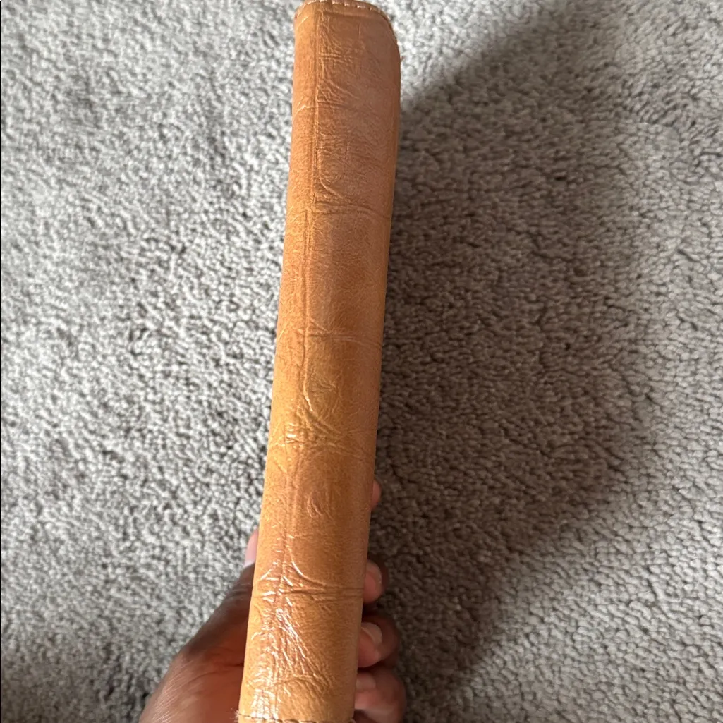 Brown Wallet - Image 8