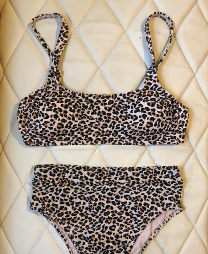 Target Swimsuit Top - Image 2