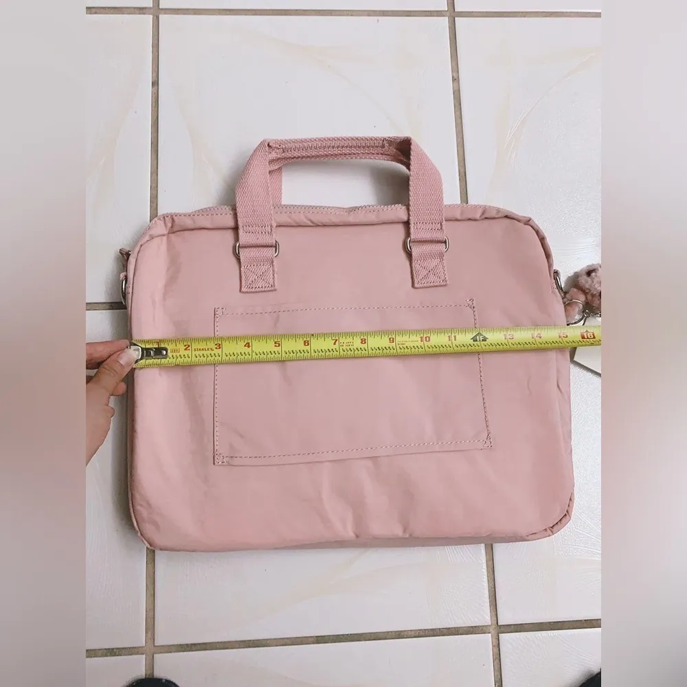 Laptop bag Crossbody bag briefcase handbag - Image 4