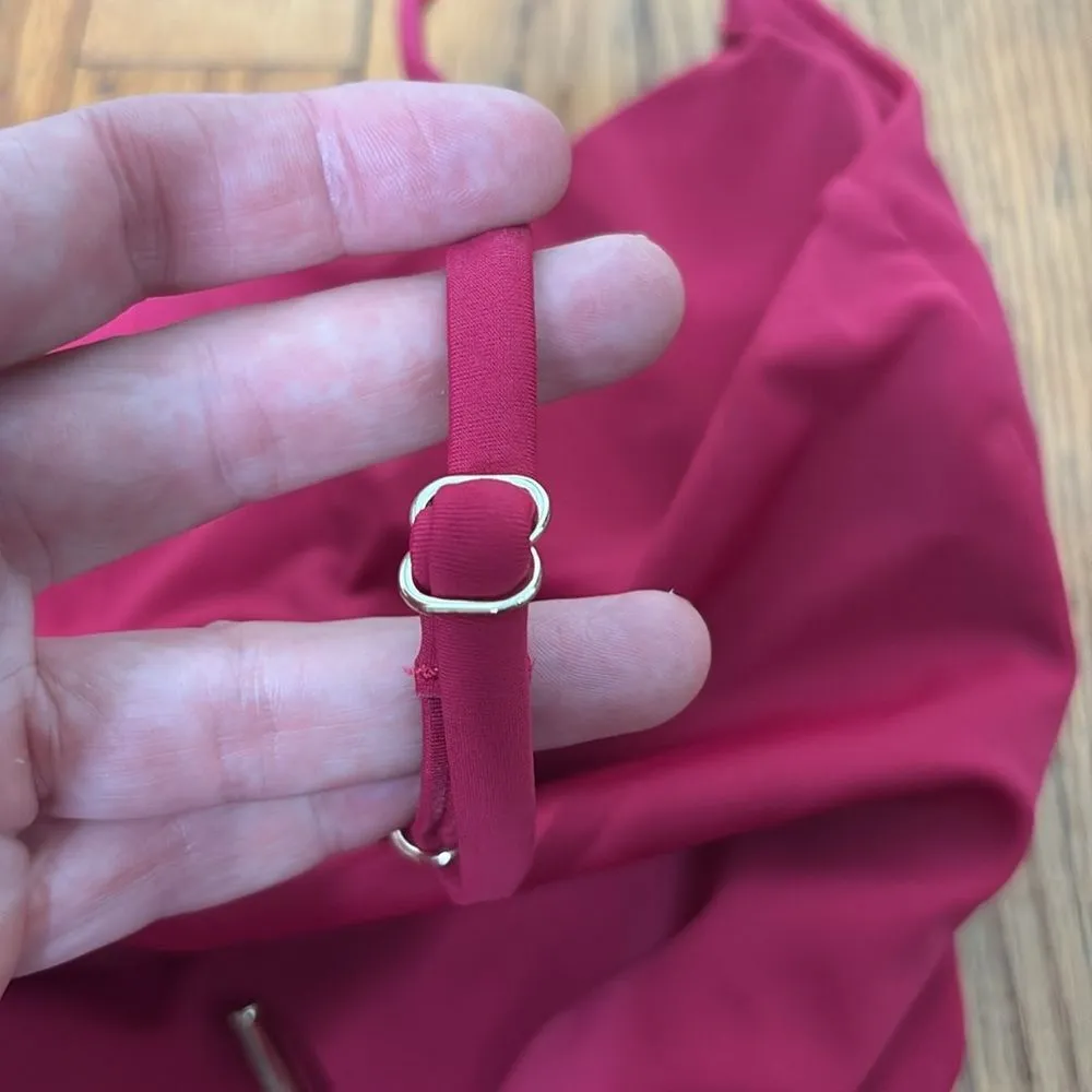 Andie‎ The Waikiki One piece Swimsuit size S NWT - Image 4