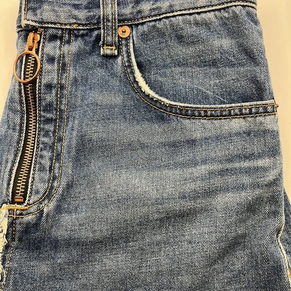 Rag & Bone Skirt Size 26 - Image 12