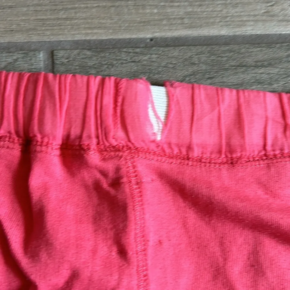 Zara pink lounge pants - Image 6