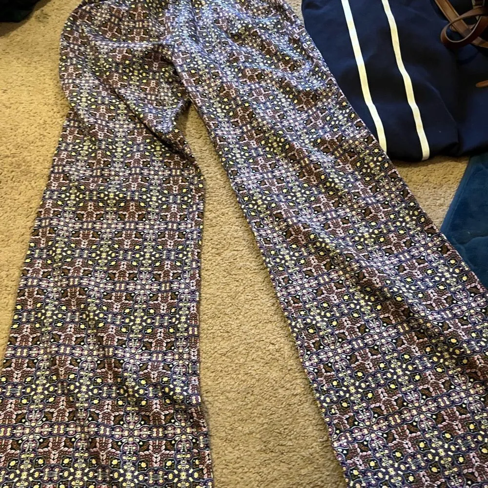 Wayf medium Flowy pants - Image 3