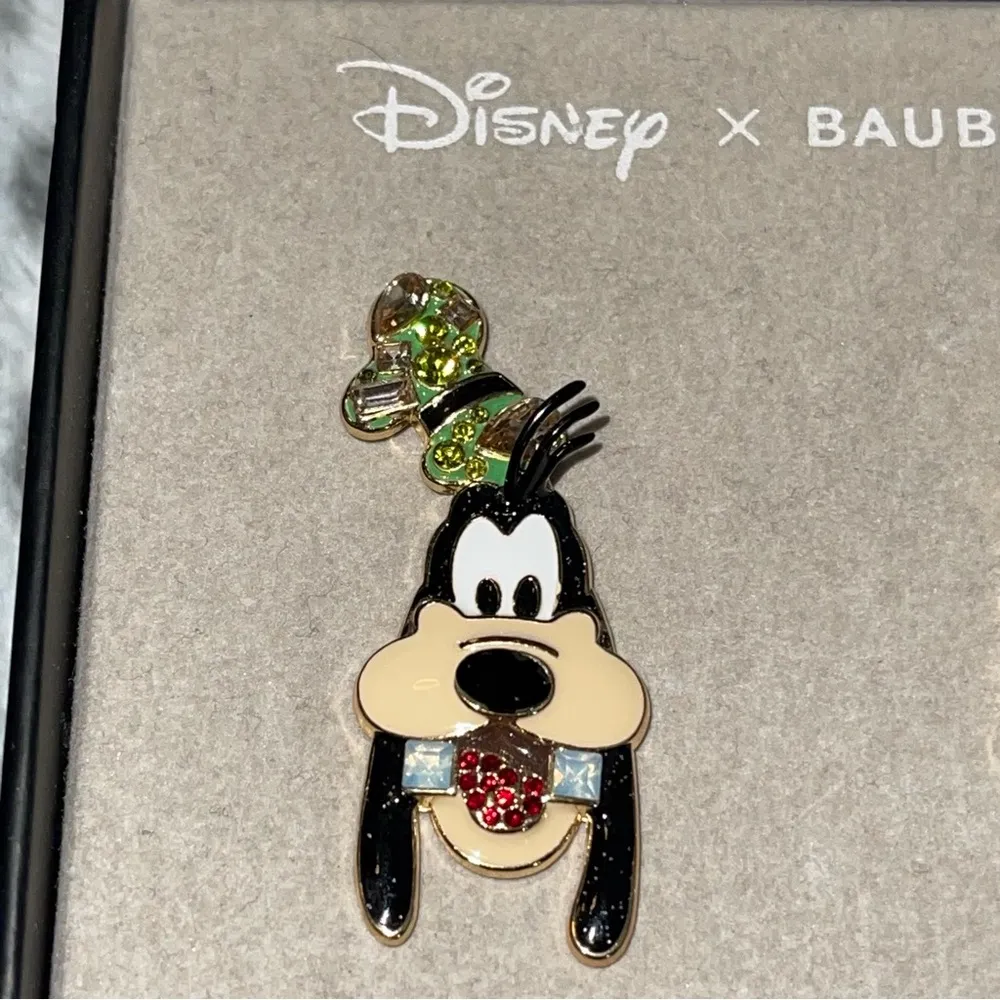 Disney x Bauble Bar Earrings - Image 5
