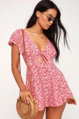 Lulus Romper - Image 3