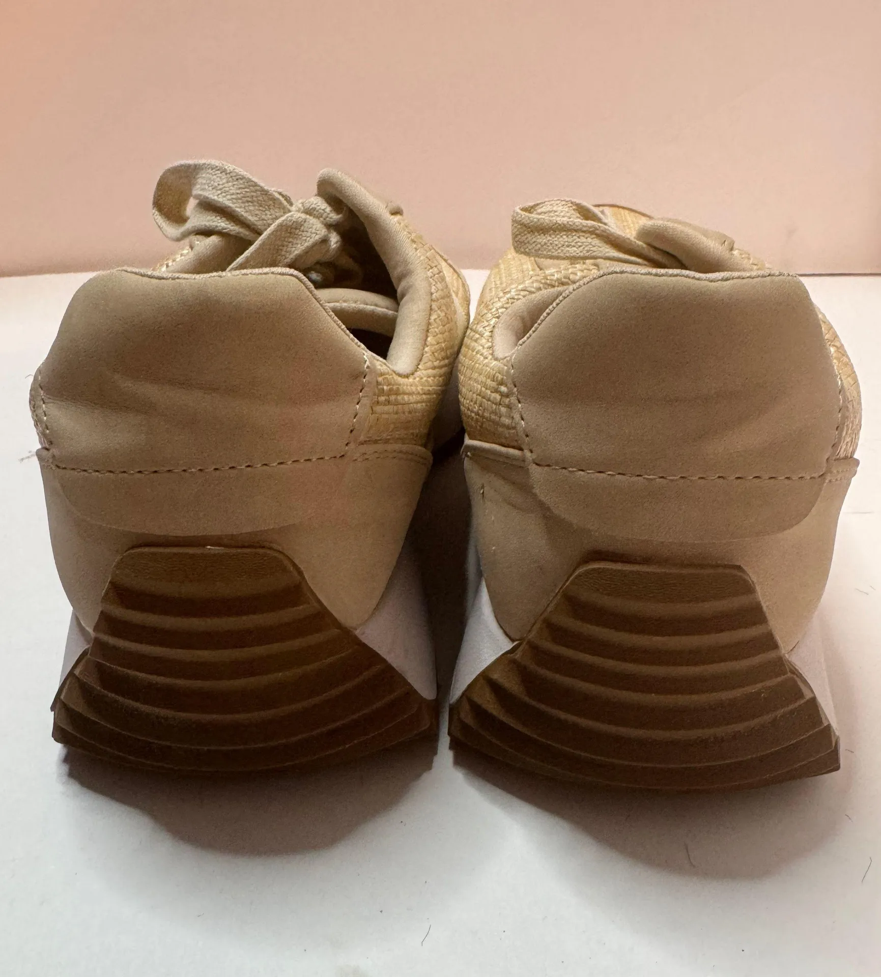 Dolce Vita 'Breela' Sneakers Size 9.5  - Image 3