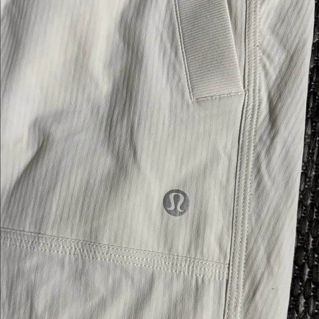 Lululemon Dance Studio Relaxed-Fit Mid-Rise Cargo Pant - Image 4
