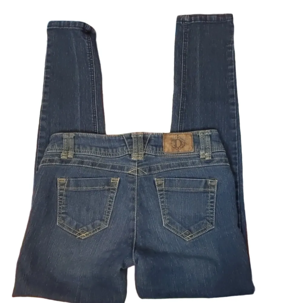 Democracy jeggings size 4 - Image 4