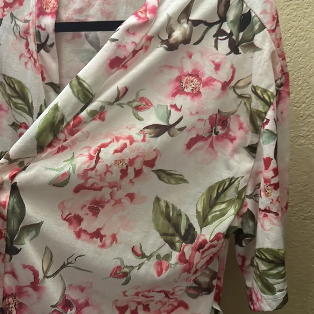 Show Me Your Mumu Brie Robe - Image 5