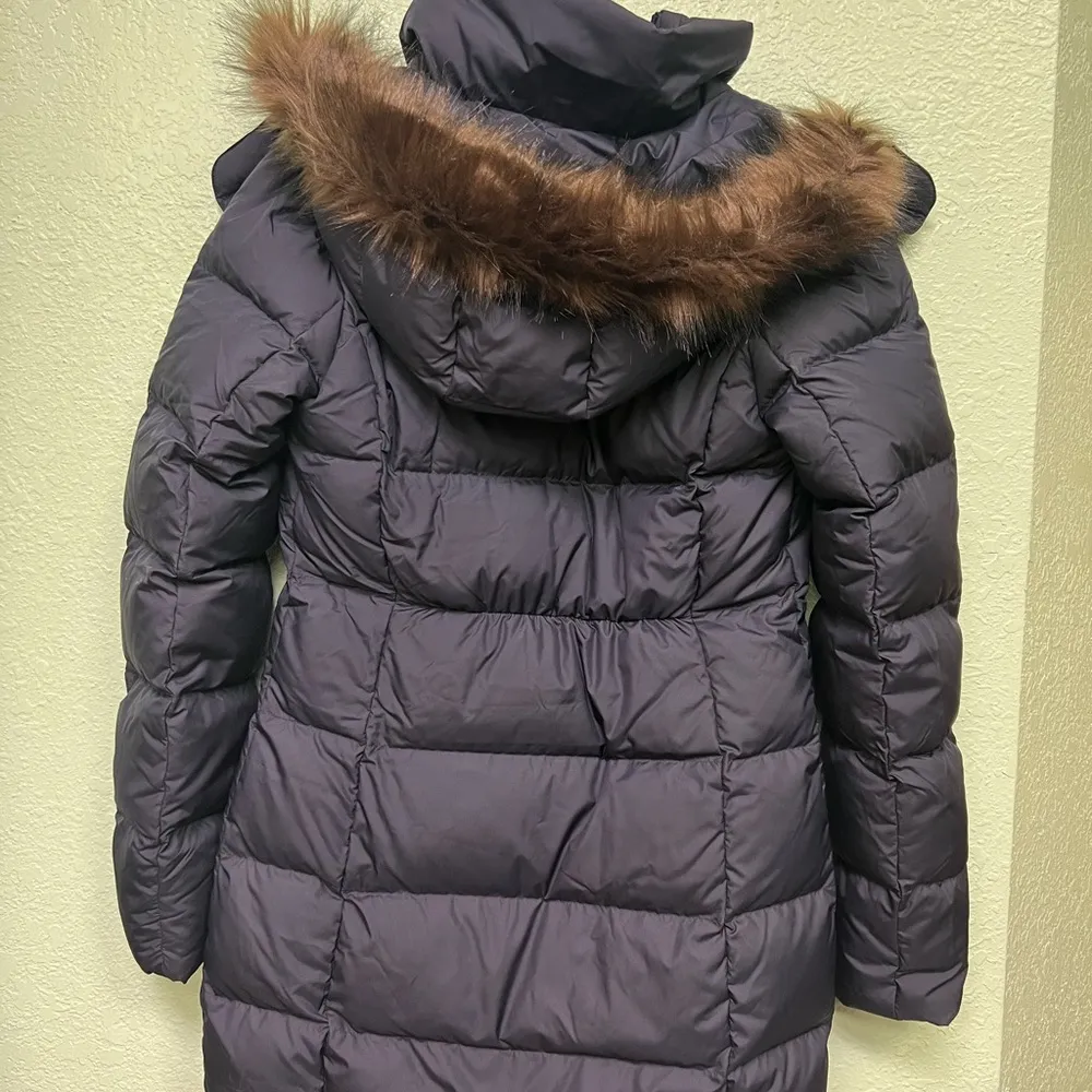 the north face down jacket for women size xs - Image 2