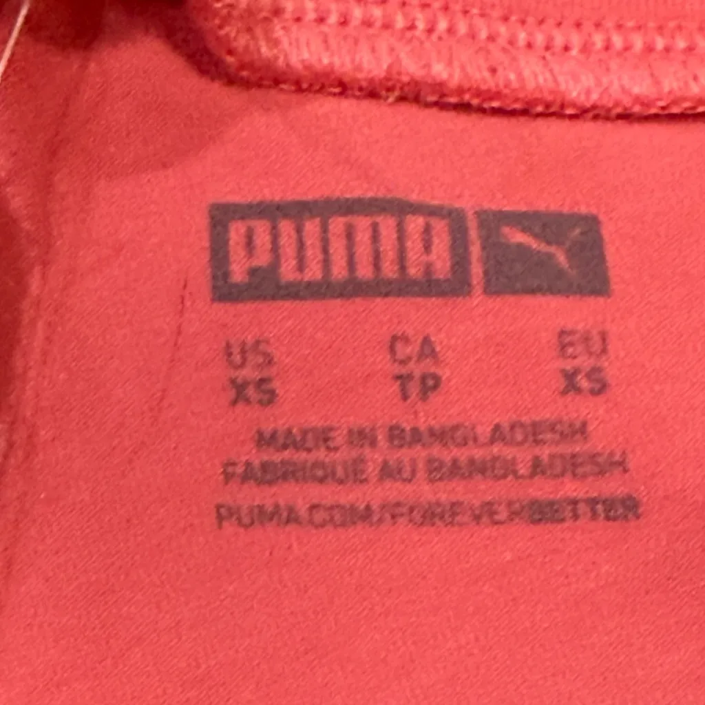 Puma Women's iconic T7 M7 leggings size XS - Image 6