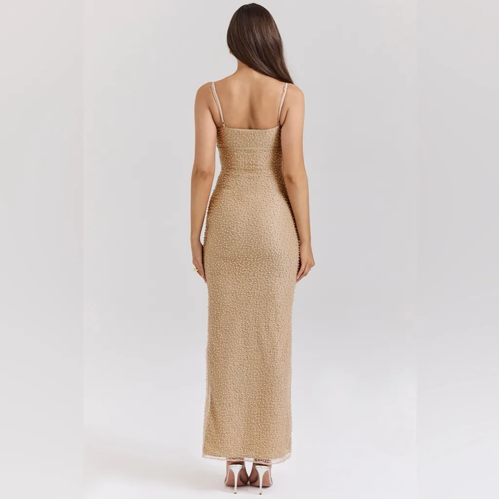 House of CB Calla Dress - Image 8
