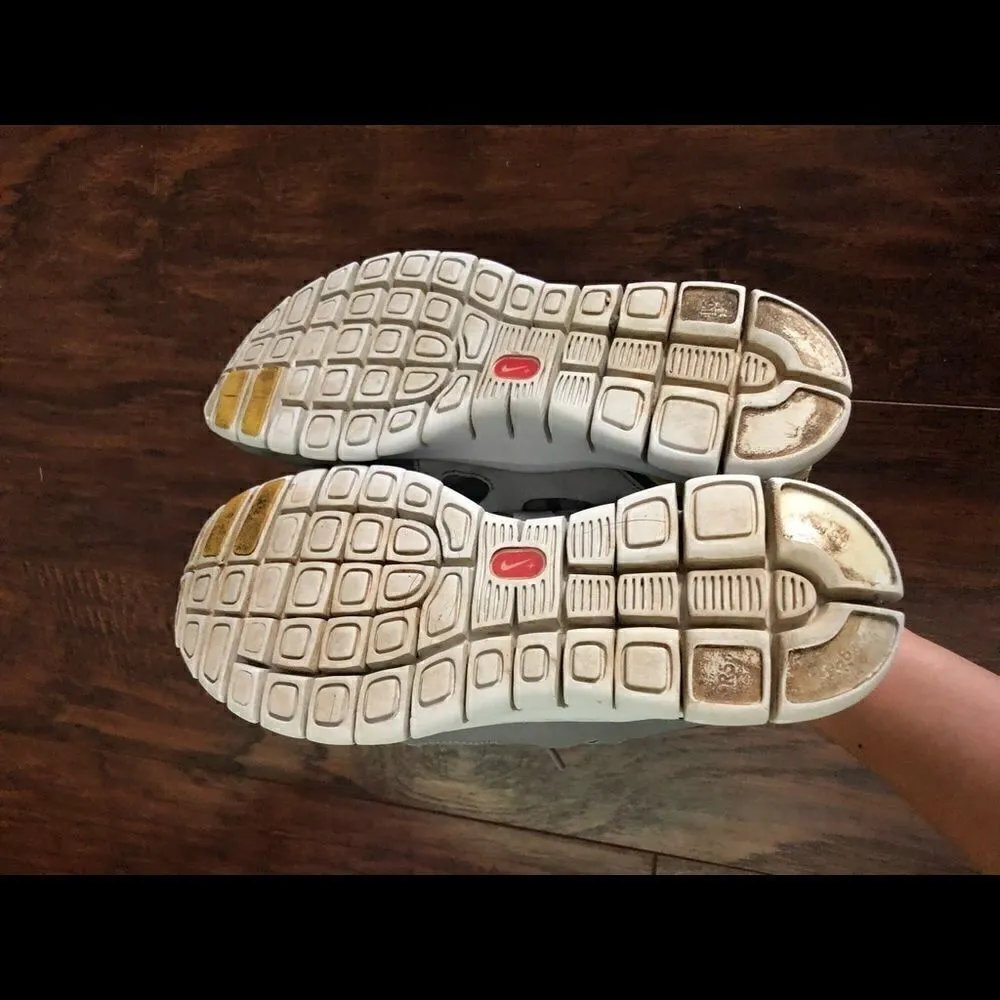 NIKE h20 repel RUNning sHOES WOMEN'S - Image 5