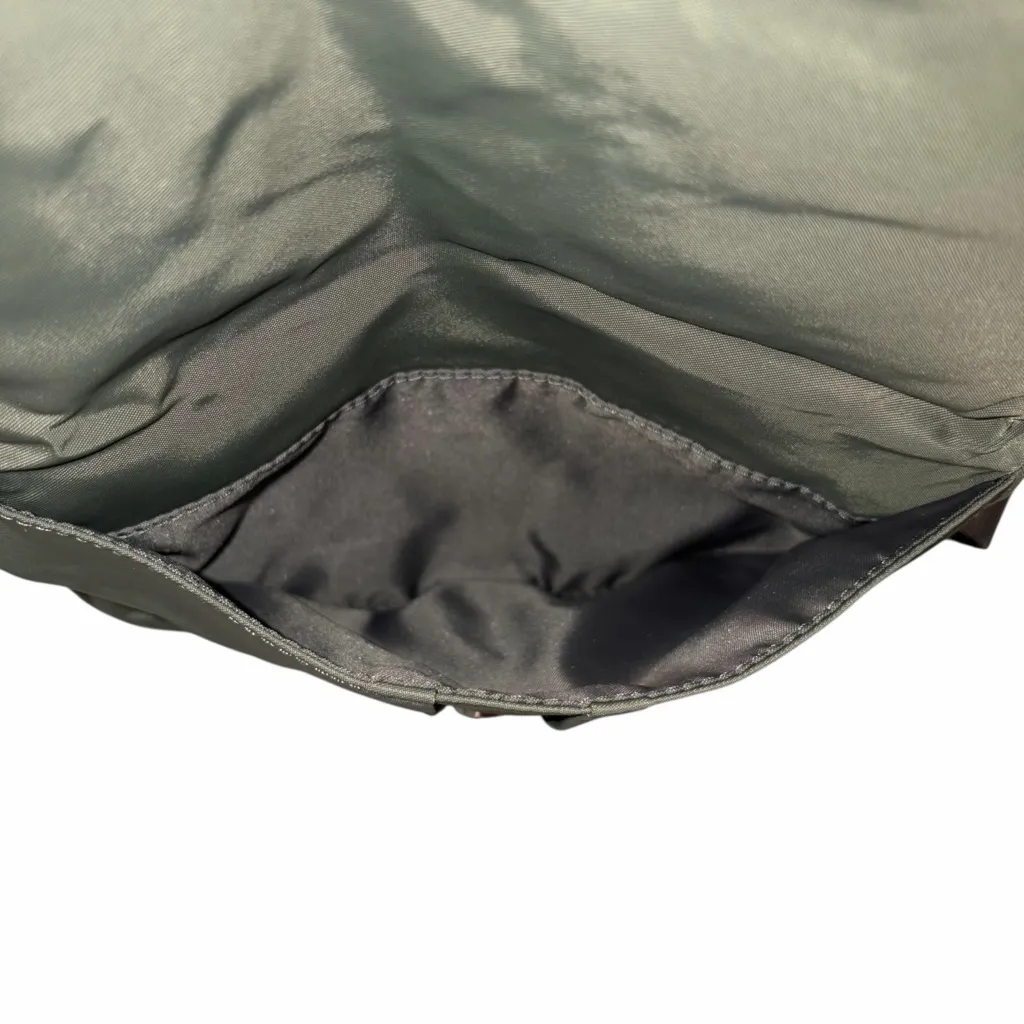 Lululemon Gray Sage All Night Festival Bag Belt Bag Purse Waist Pack Fanny Pack - Image 7