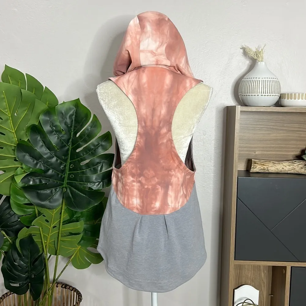 TNF The North Face Terra Metro Vest NF0AVABTQW Women’s size Medium - Image 5