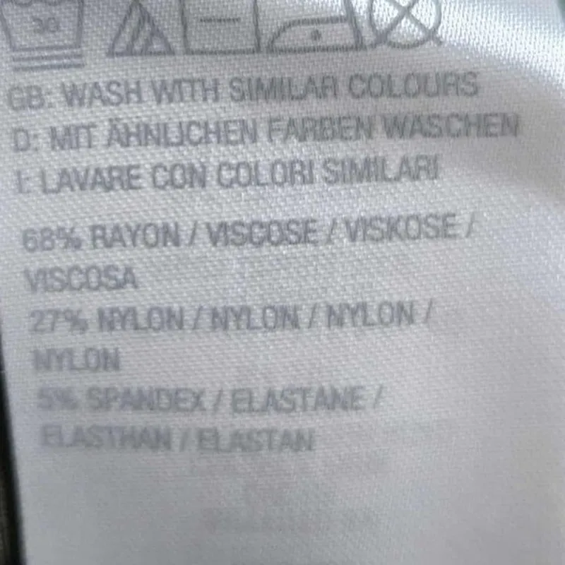 Susan Graver  Regular Bi-Stretch Pull-On Slim Leg Ankle Pants Size 3X - Image 4