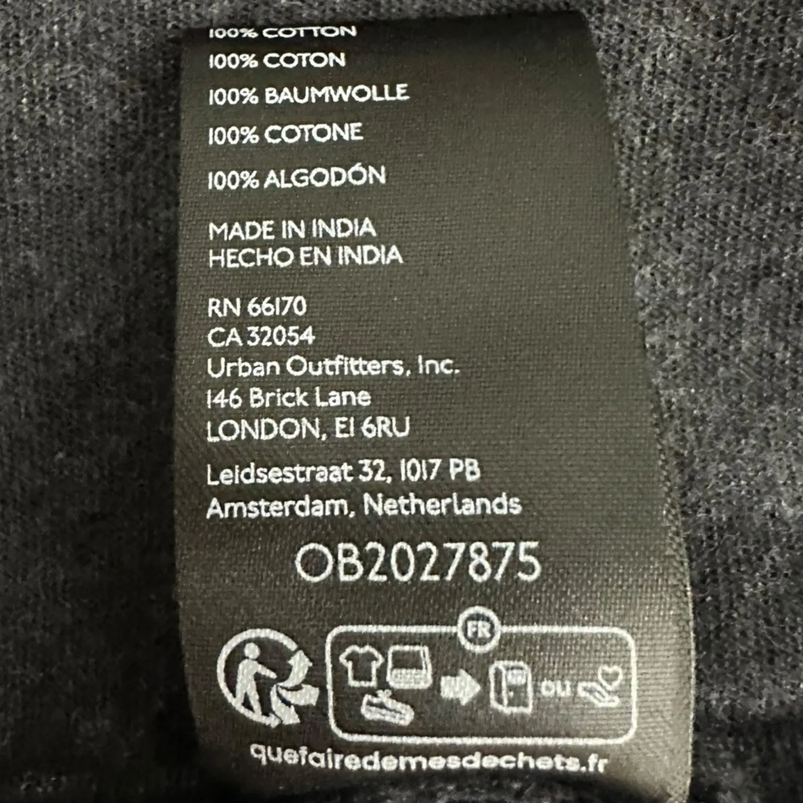 Free People Soundwave Denim Halter Maxi Dress in Black Bohemian Size Medium - Image 9