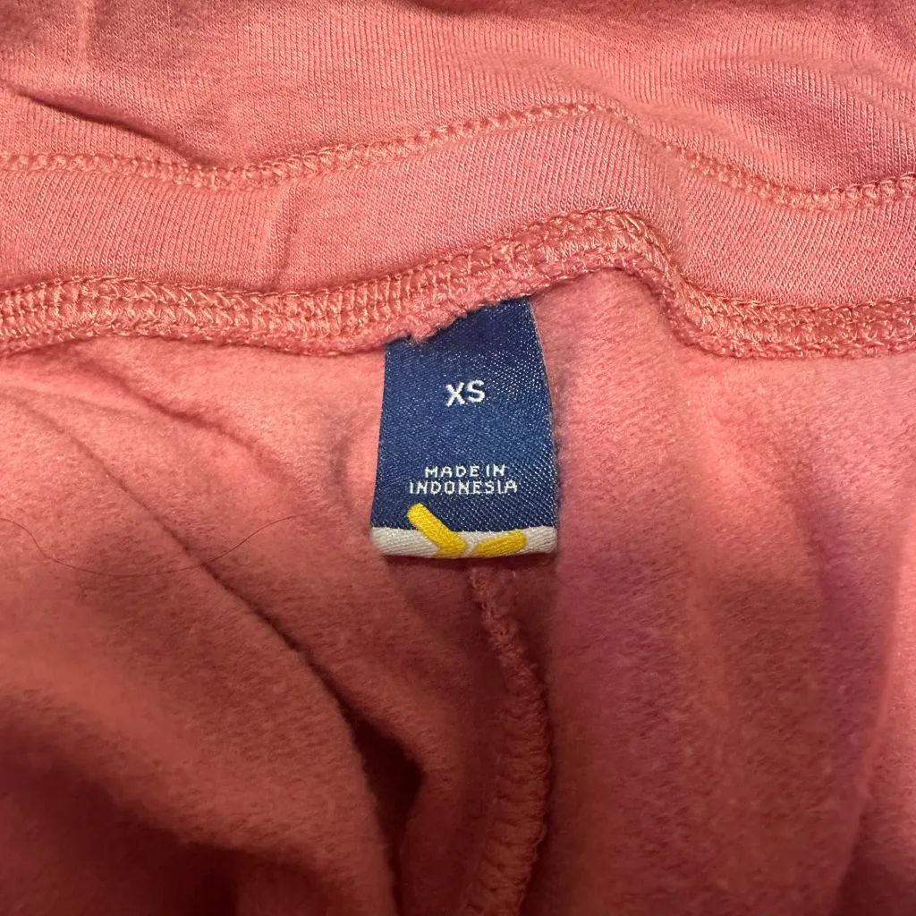 Pink Jogger Bottoms - Image 3