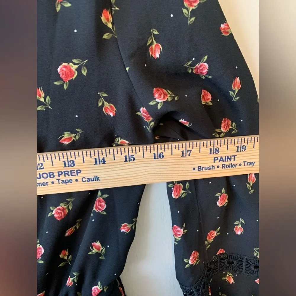 Disney Princess Rosebud romper size S - Image 4