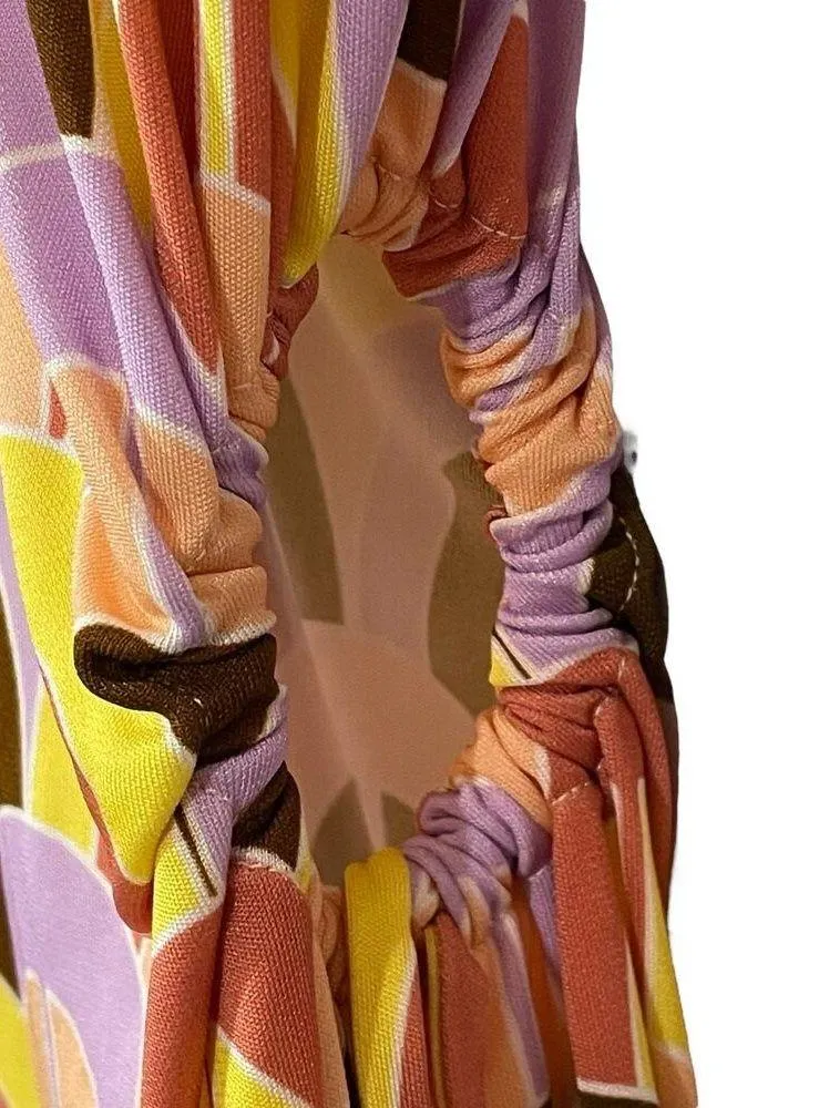 NWT Cara Cara Celeste Dress - Image 4