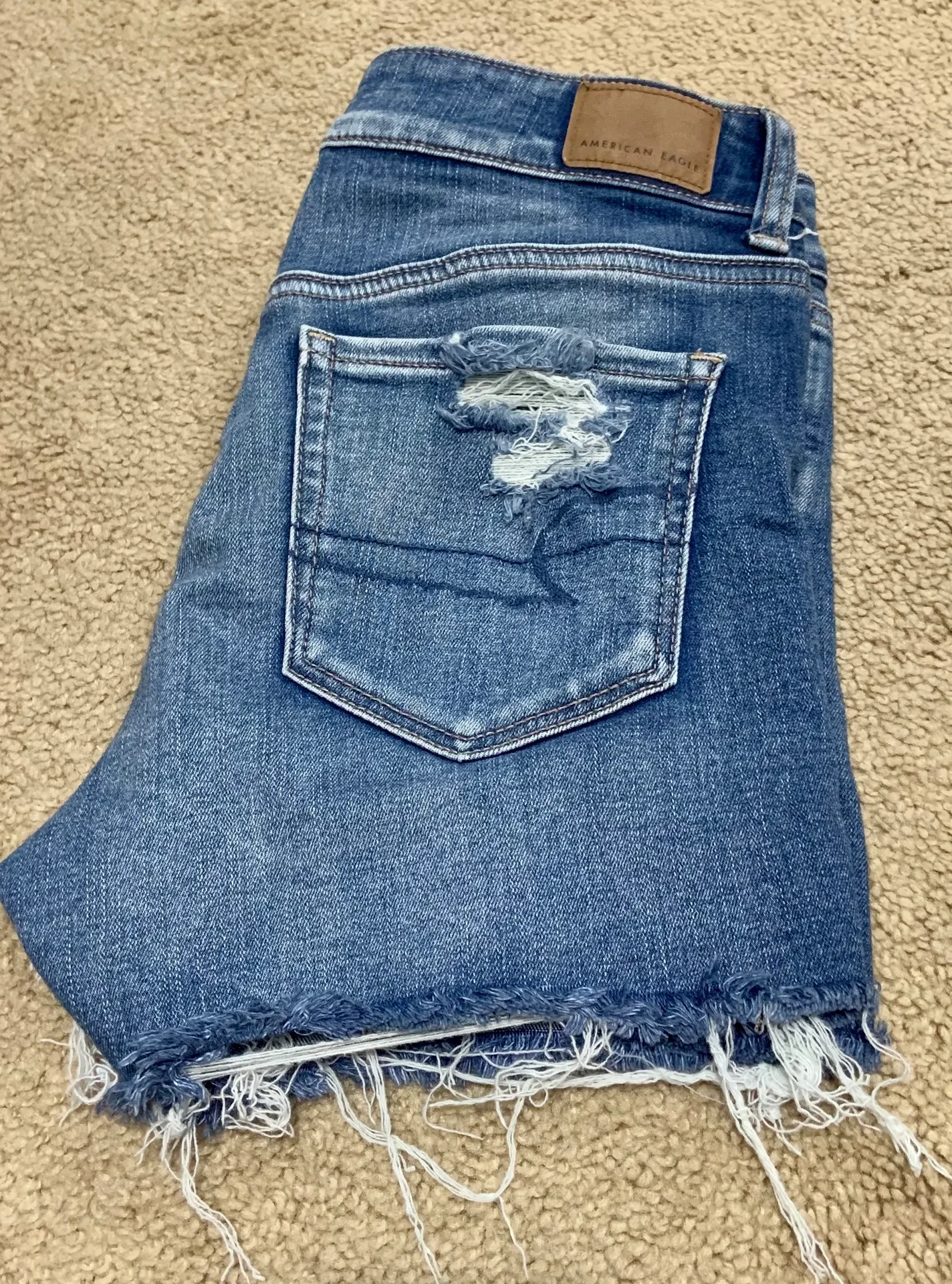 High-rise Shortie - Image 2