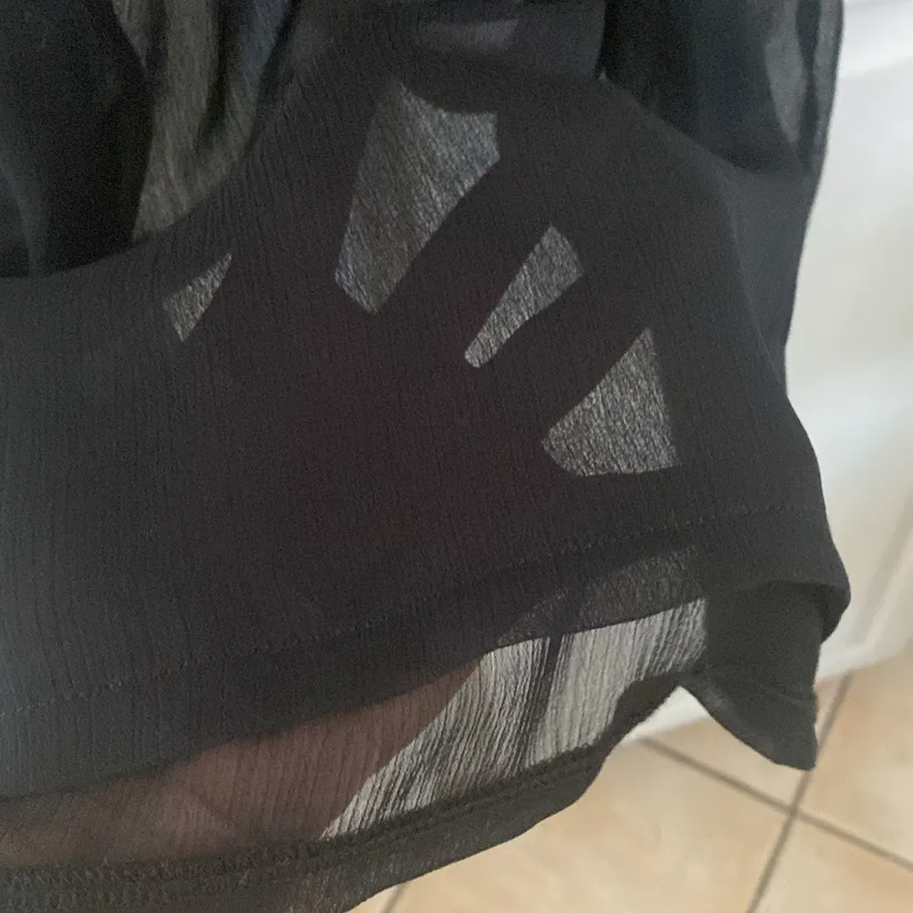 Vintage Anne Cole Collection Swimsuit/ Dress Cover Up - Image 8