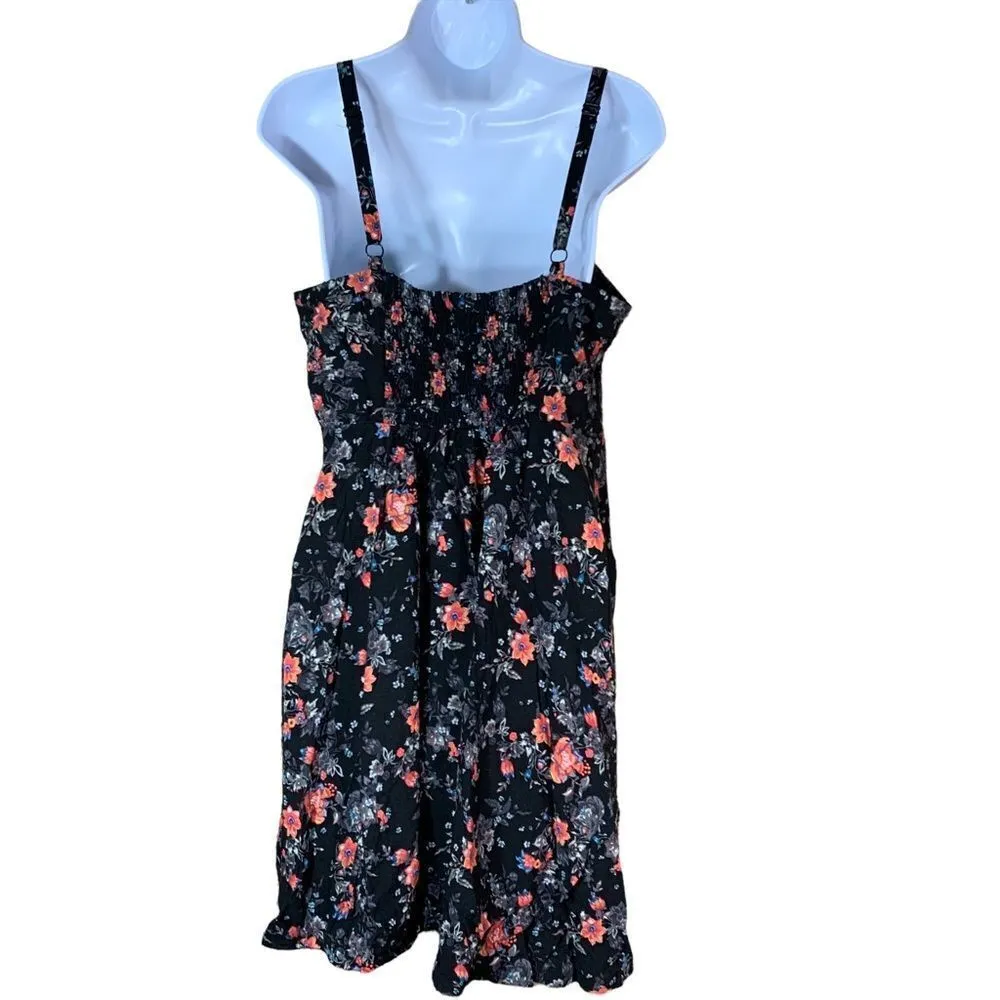Torrid flower‎ print sundress - Image 6
