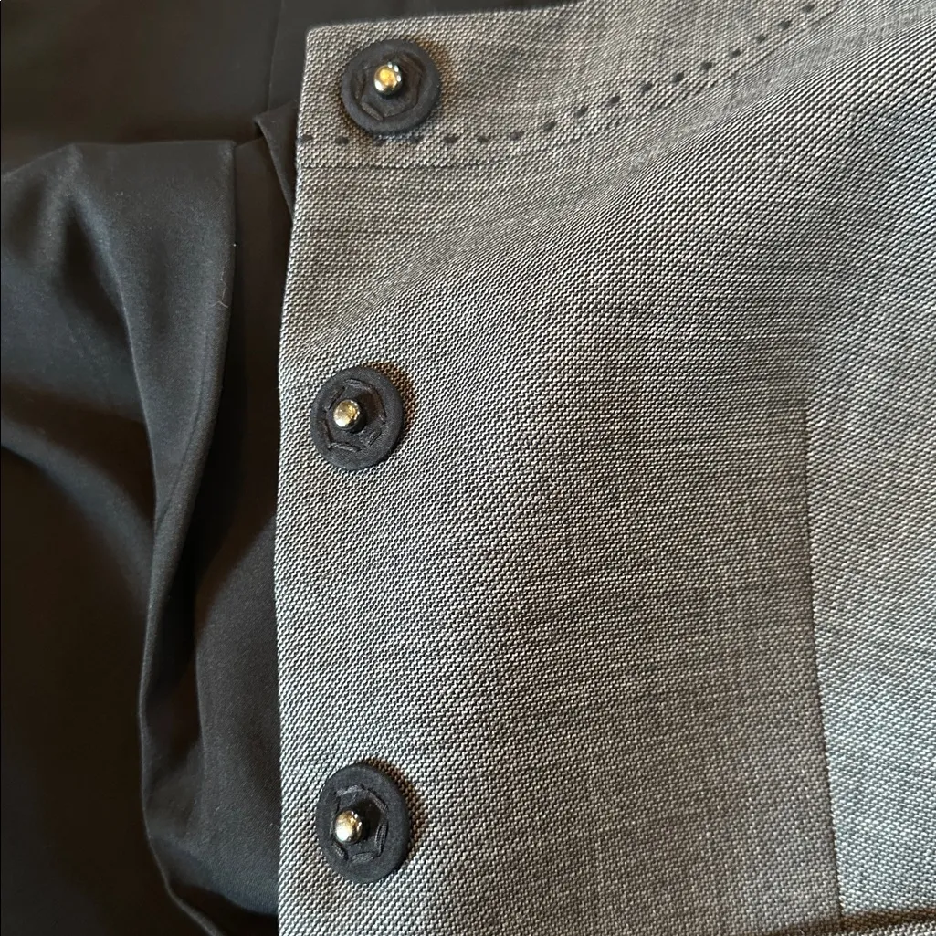 Rebecca Taylor Suit Jacket - Image 8