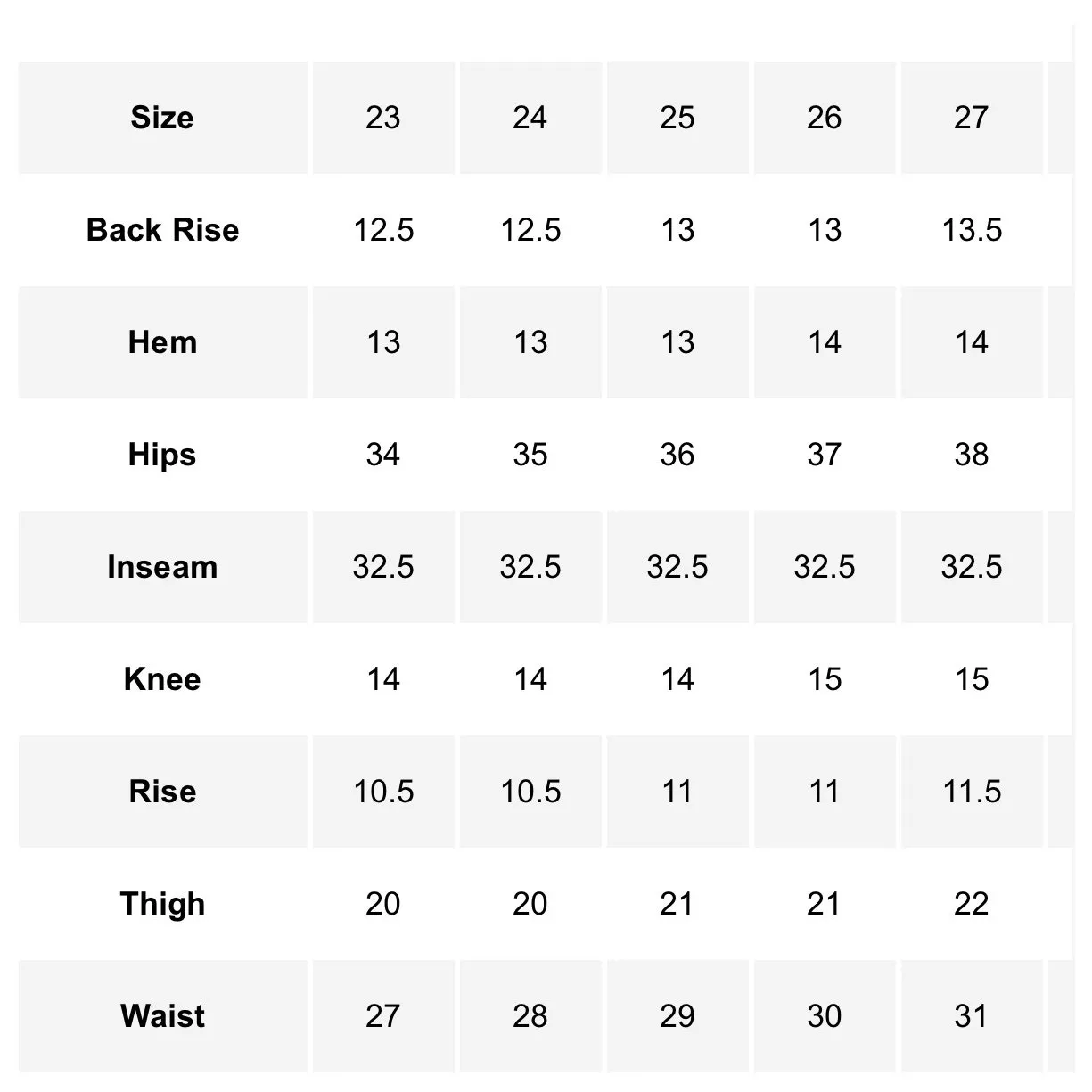 Frame Denim Jeans Frame Le Italien True Straight Jeans in Black. Size 26. NWOT - Image 12