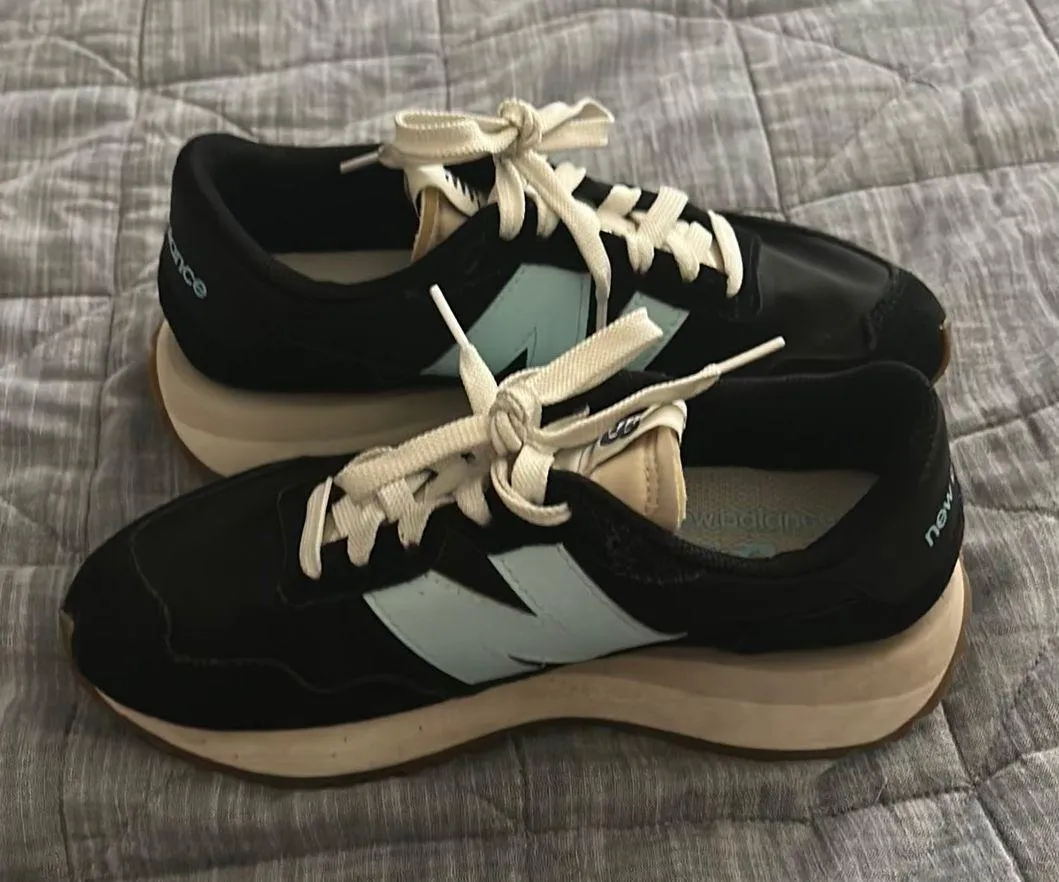 Navy 237 Sneakers - Image 2