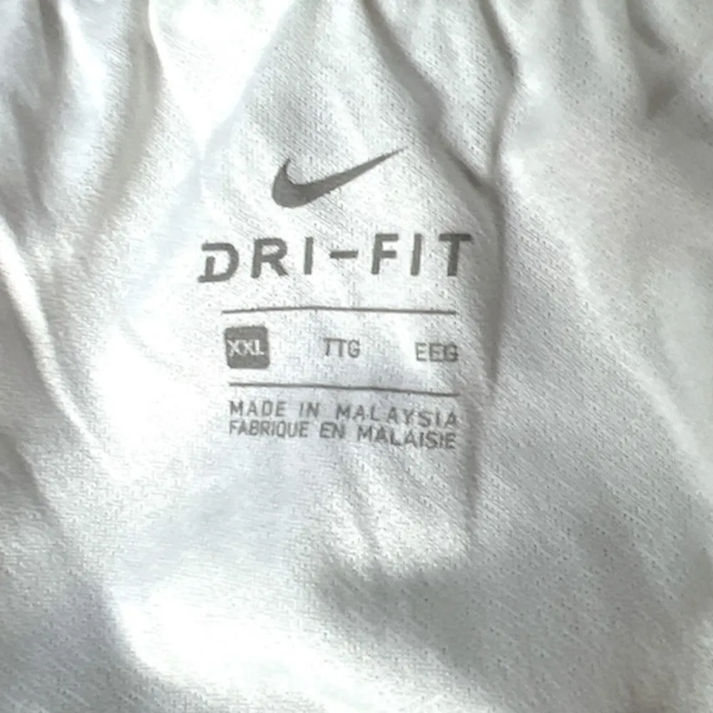 Nike dri-fit athletic shorts womens size XXL - Image 2