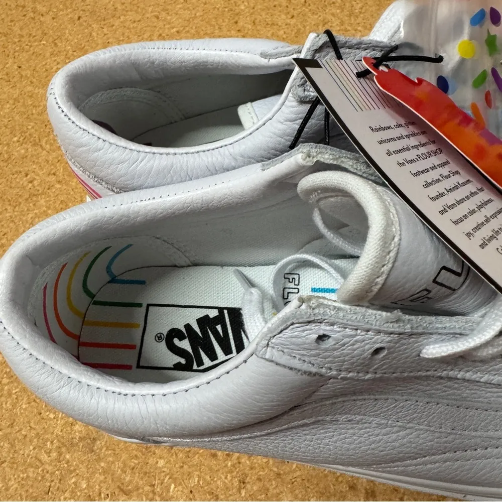 vans old school sneakers unisex - Image 3