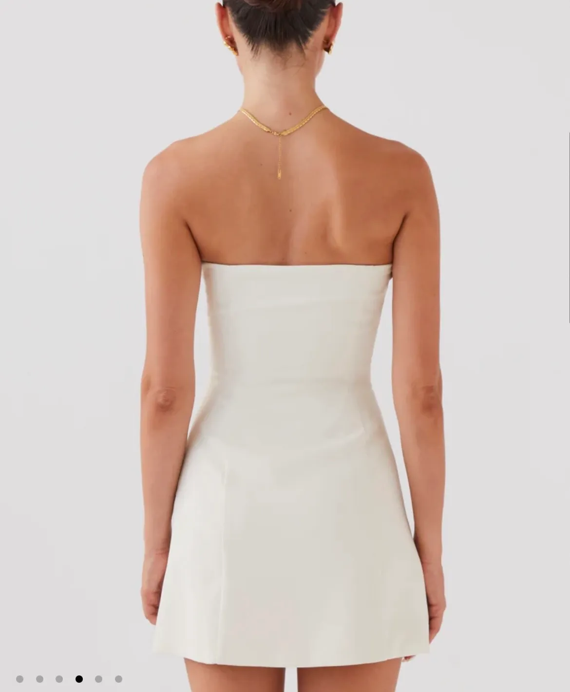 Peppermayo Dress - Image 3