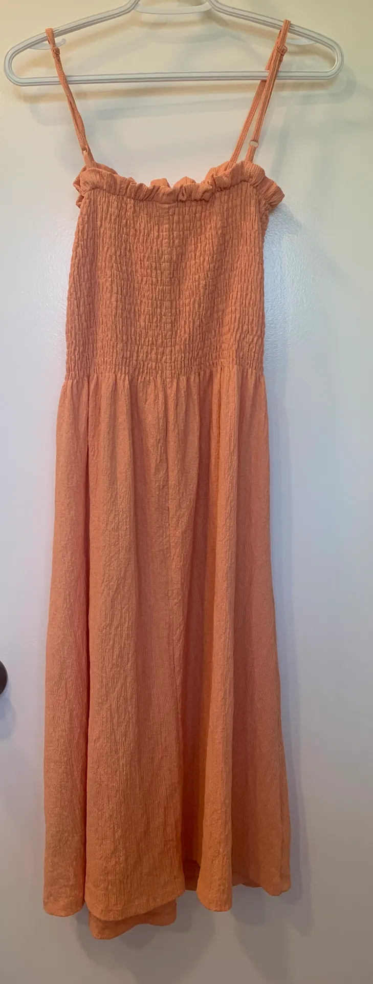 Peach Sundress - Image 2