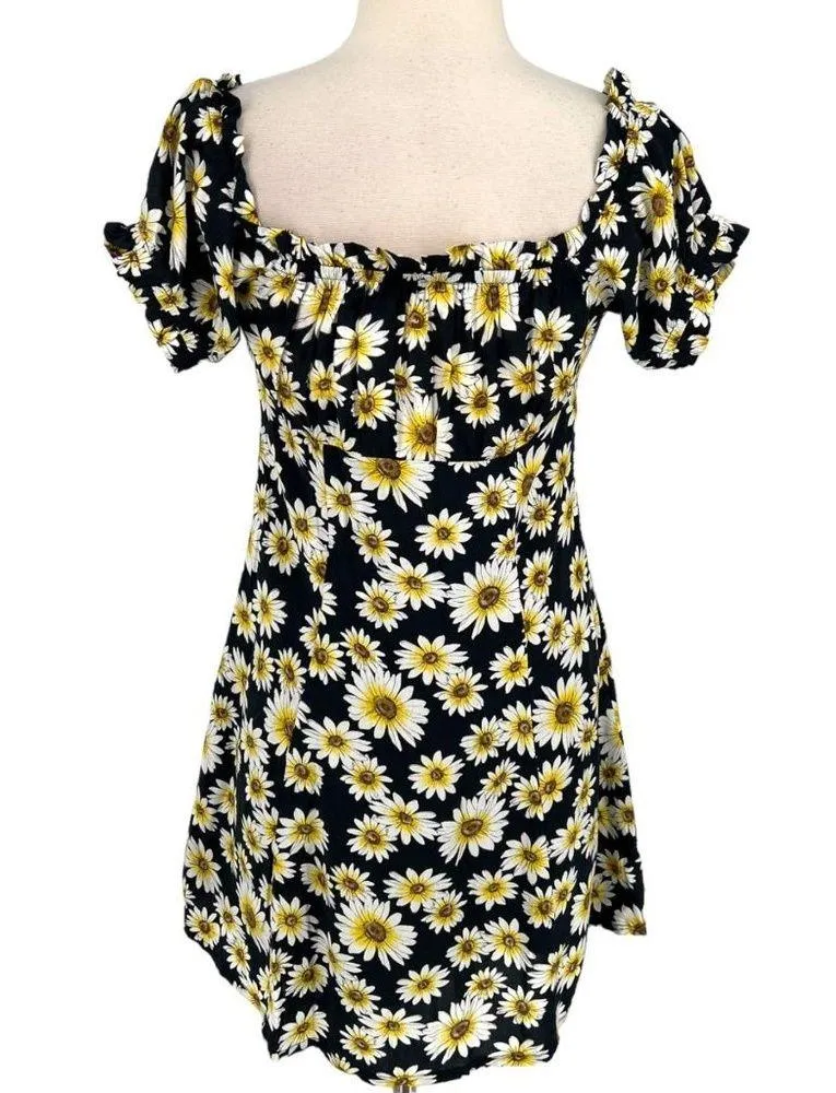 Seven Wonders Daisy Puff Sleeve Off - Image 9