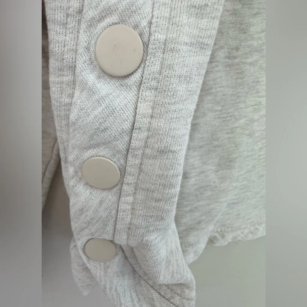 Wrangler  Size L Retro Pullover - Image 8