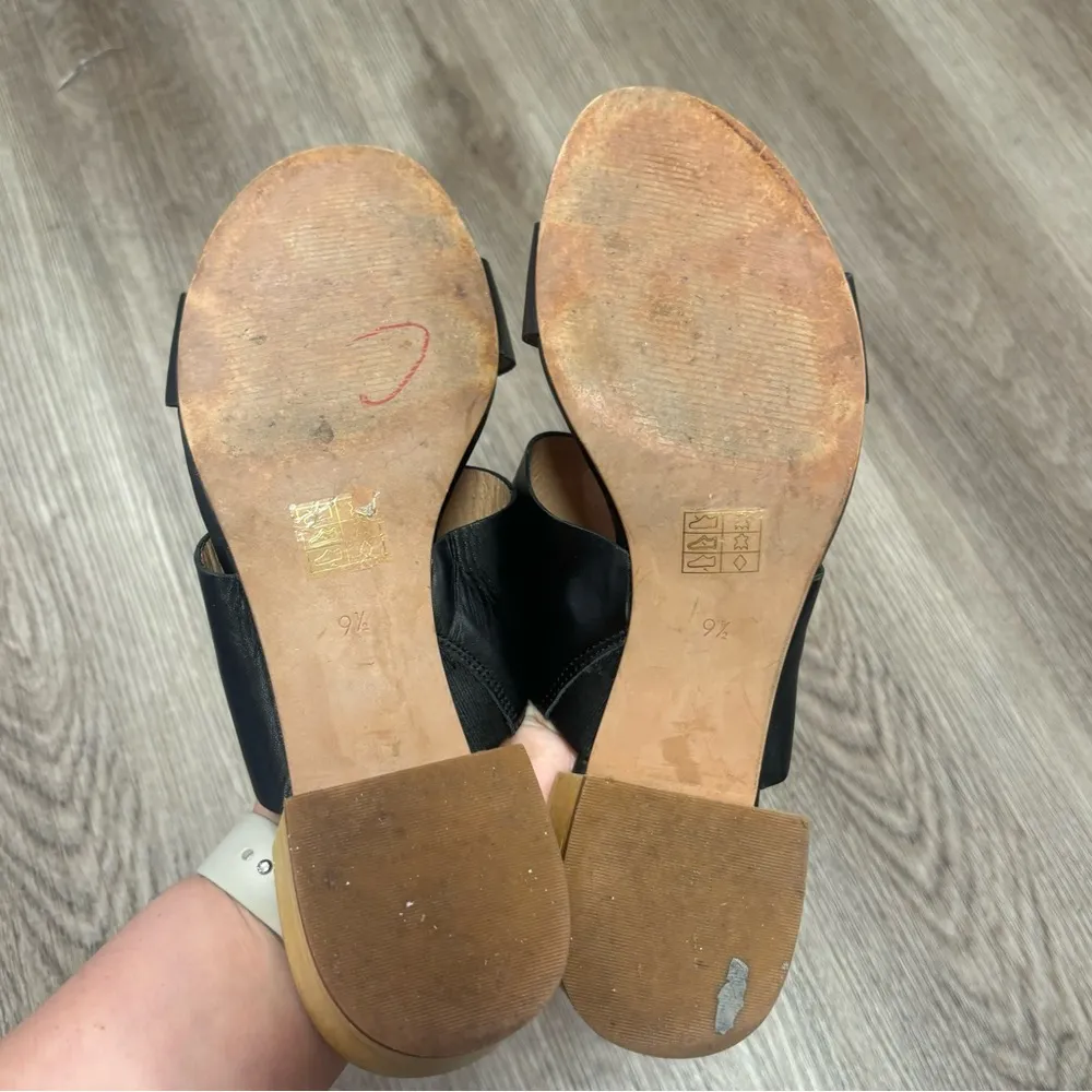 Madewell Kiera Block Heel - Image 7