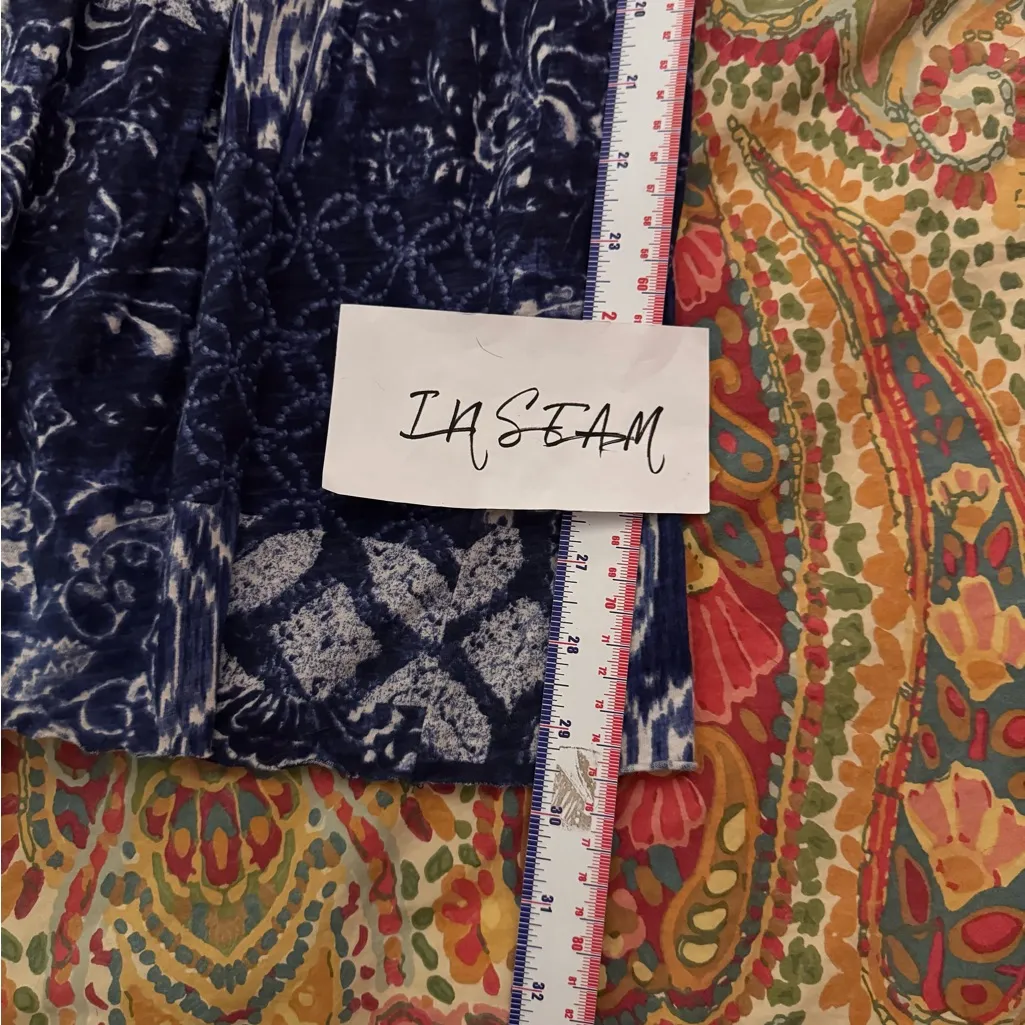 Lauren Ralph Lauren wrap pants White Size L - Image 9