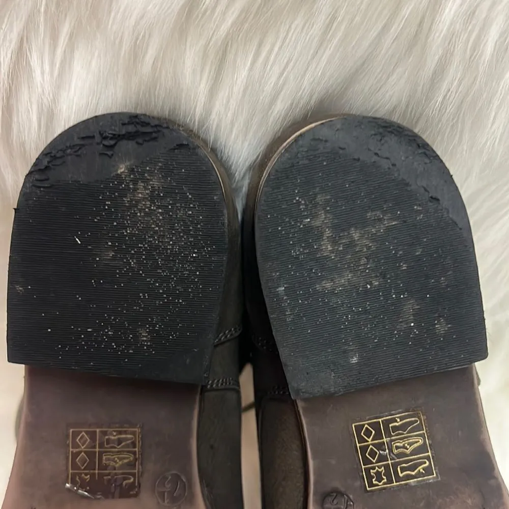 Diba True Everything Ankle Boot Size 7.5 D19 Brown - Image 9