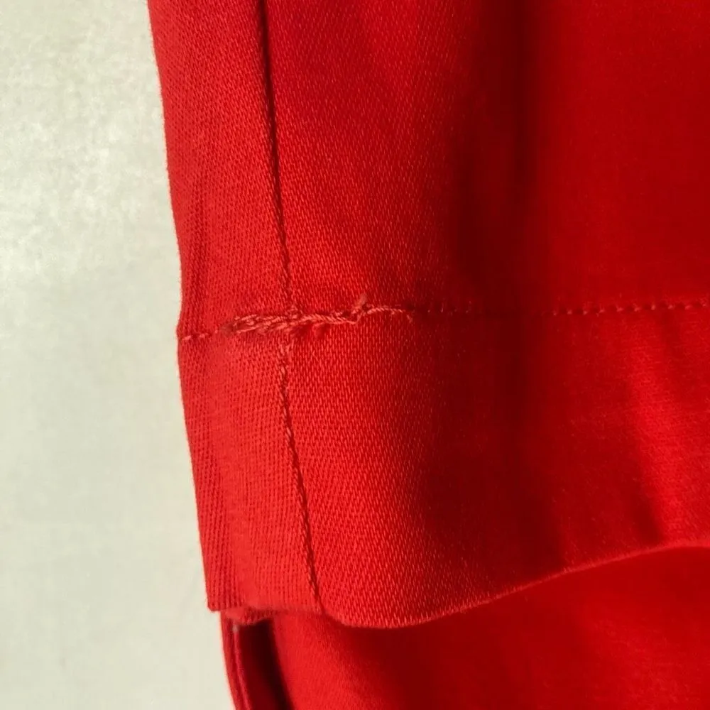 ST. JOHN’S BAY Secretly Slender Capri Mid Rise Size 18W‎  New With Tags - Image 11