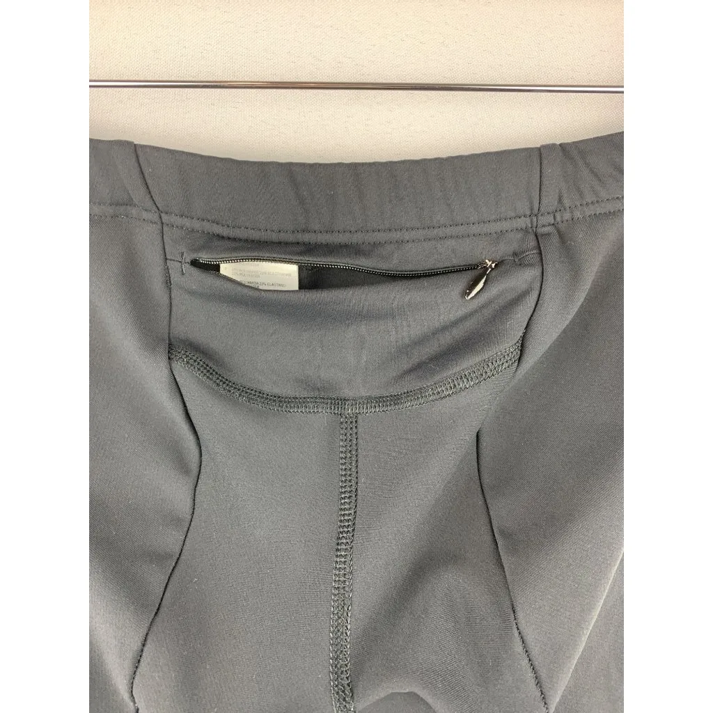 Women’s GORE Black Leggings Bike Wear Size XL - Image 7