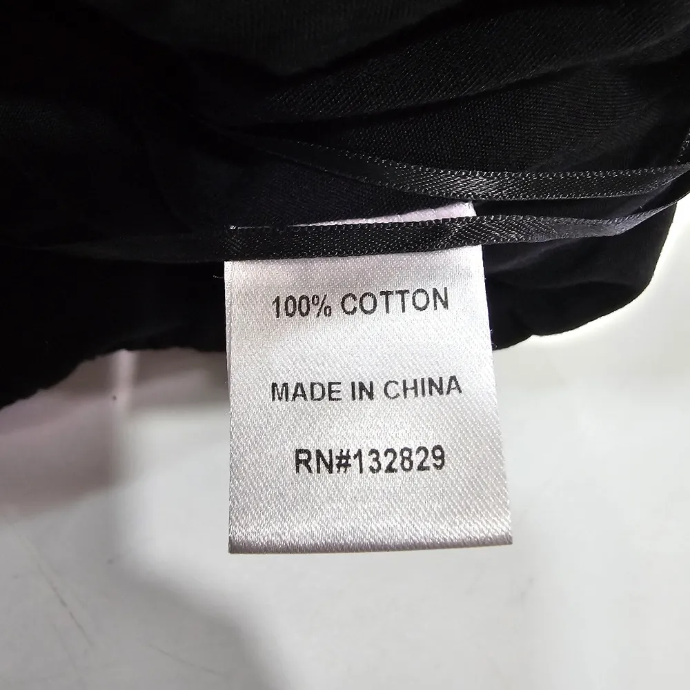 Superdown Ashlyn Lace Up Top in Black  xxs - Image 8