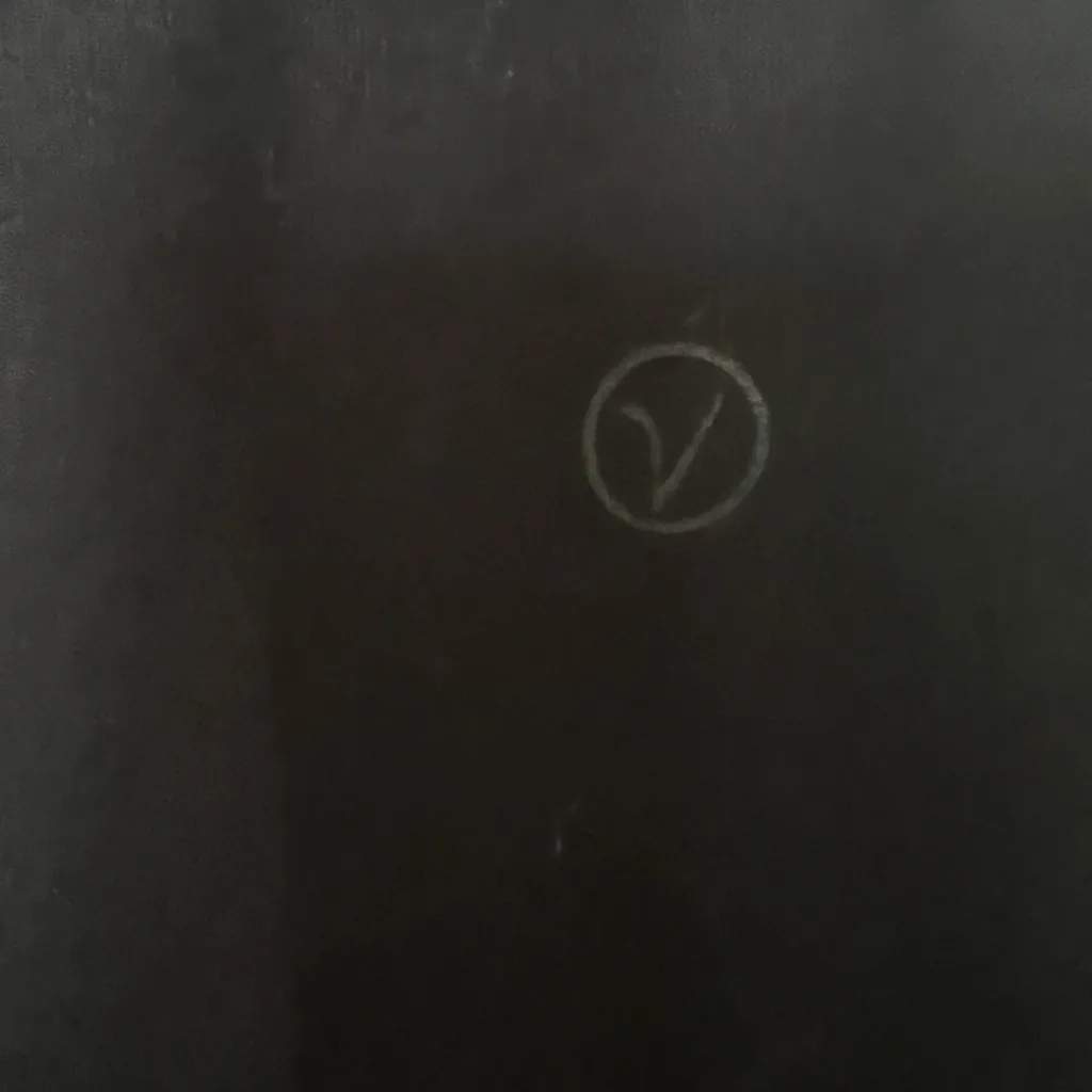 Vogo Athletica Black Leggings Size Medium - Image 3