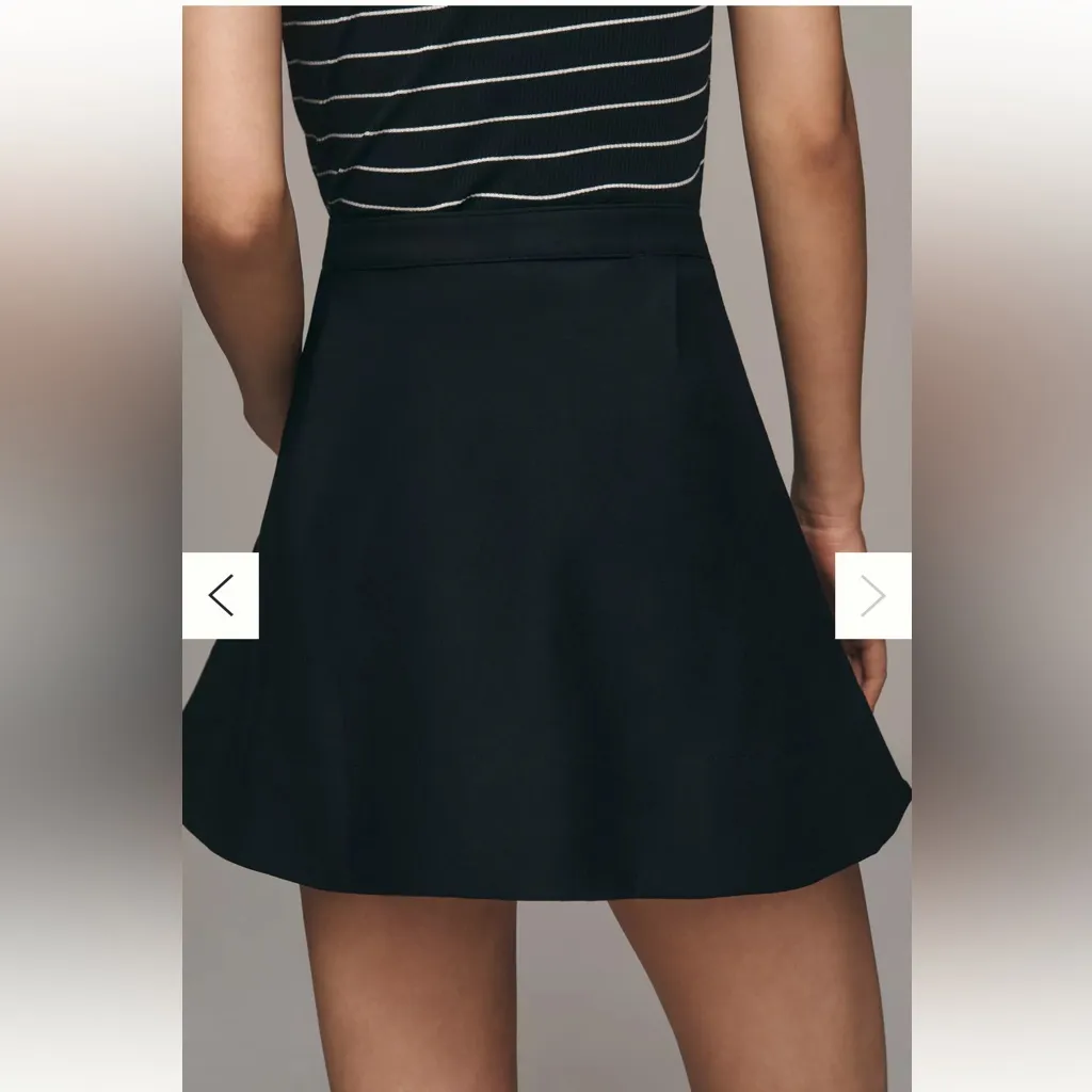 NWT Maeve skirt - Image 3