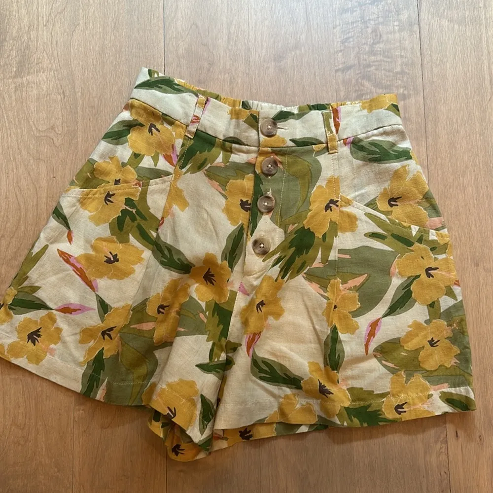 l*space L* Vista Shorts NWT - Image 5