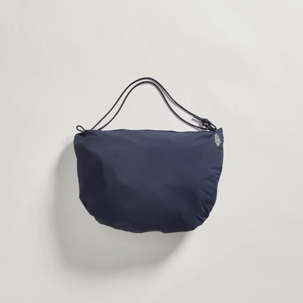 FP Movement Singin’ in the Rain Packable Pullover in Pastel Peach Pink Size XS - Image 9