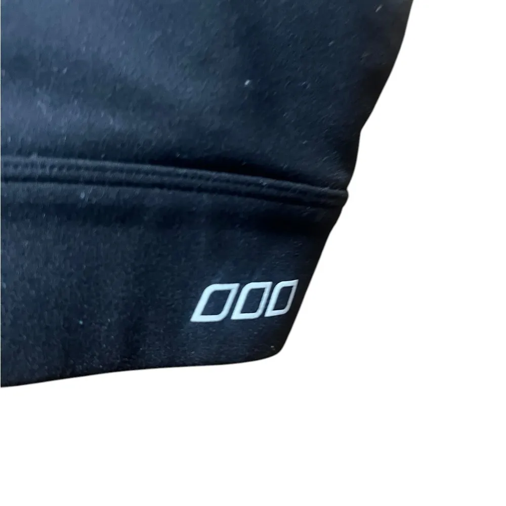 Lorna Jane Black Compress & Compact Sports Bra Size Small - Image 7