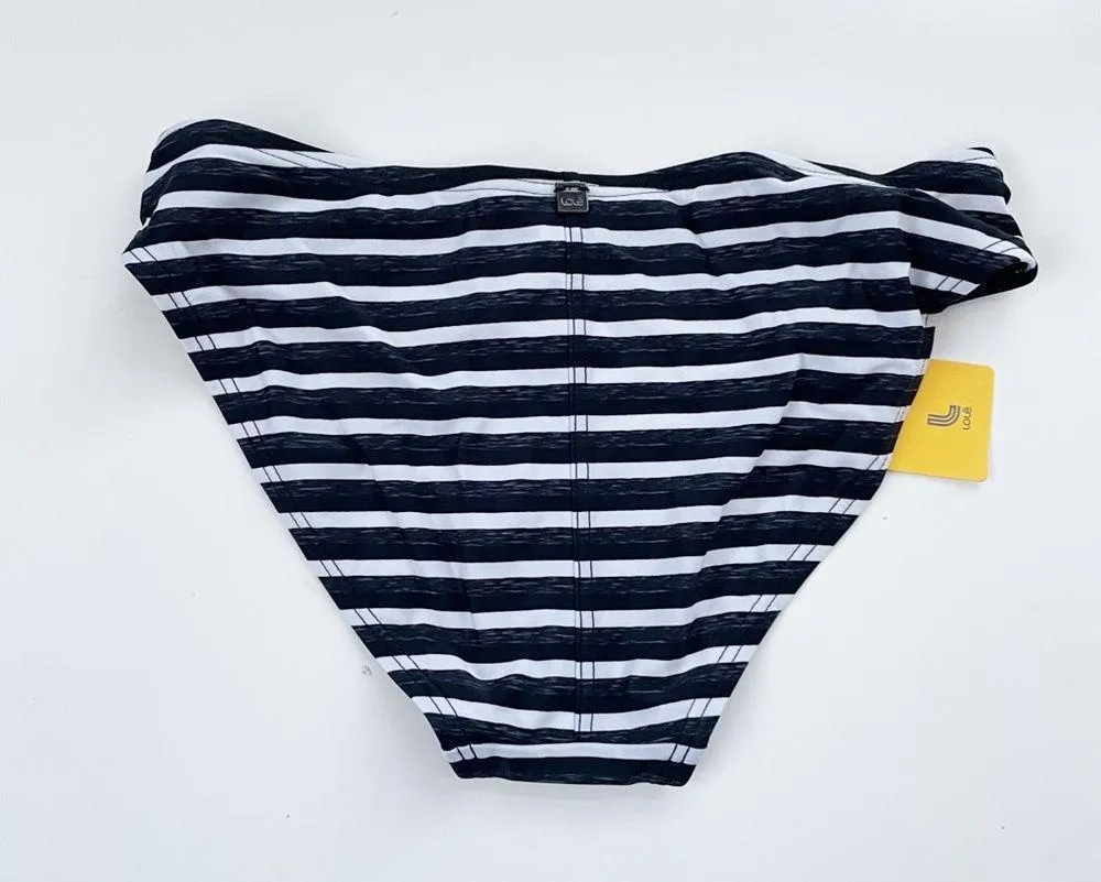 LOLË Swim Bottoms XS NWT - Image 4