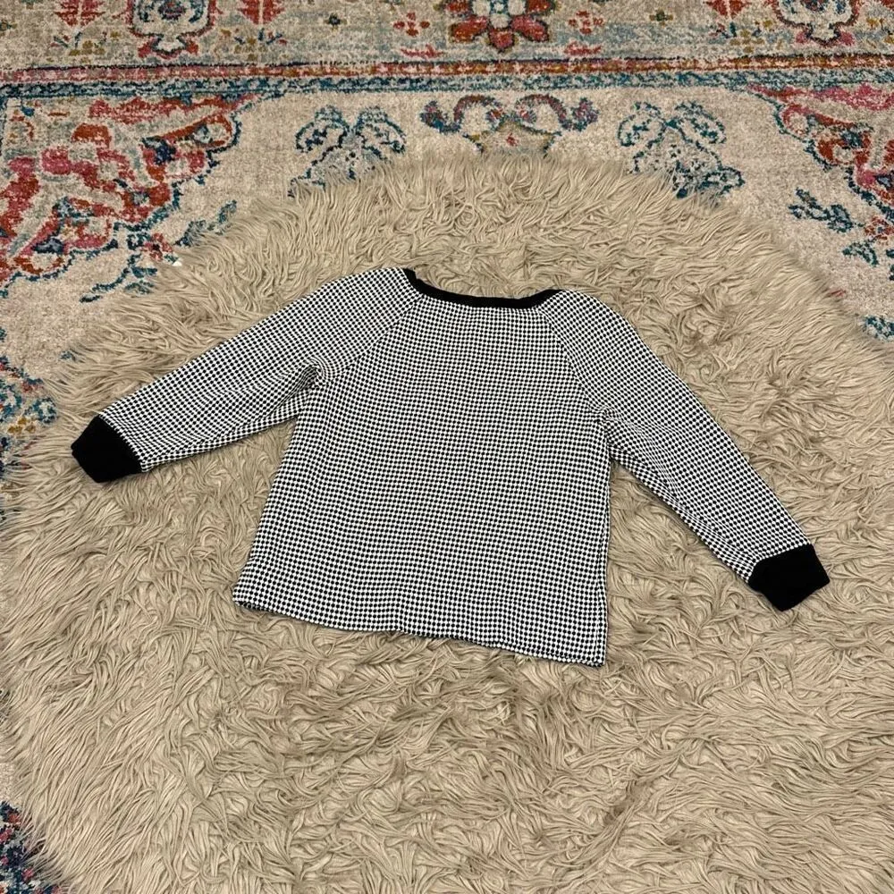 L’agence blouse XS - Image 7