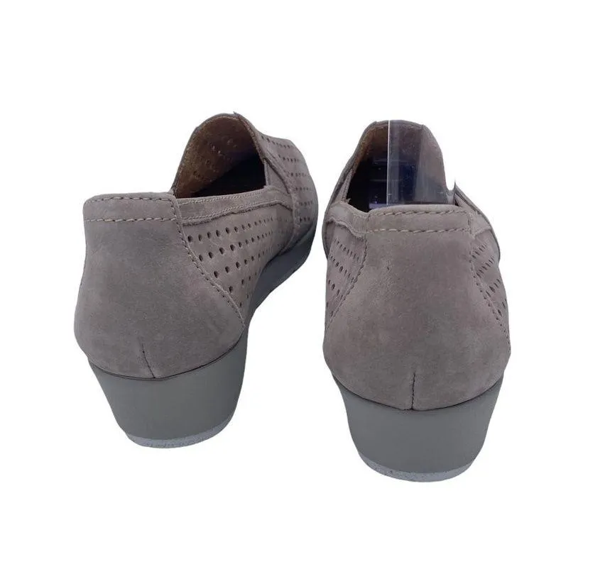 Earth shoes Juniper 6b taupe Size 6 - Image 6